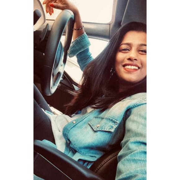 Meet your Posher, Reshma - Picture 1 of 1